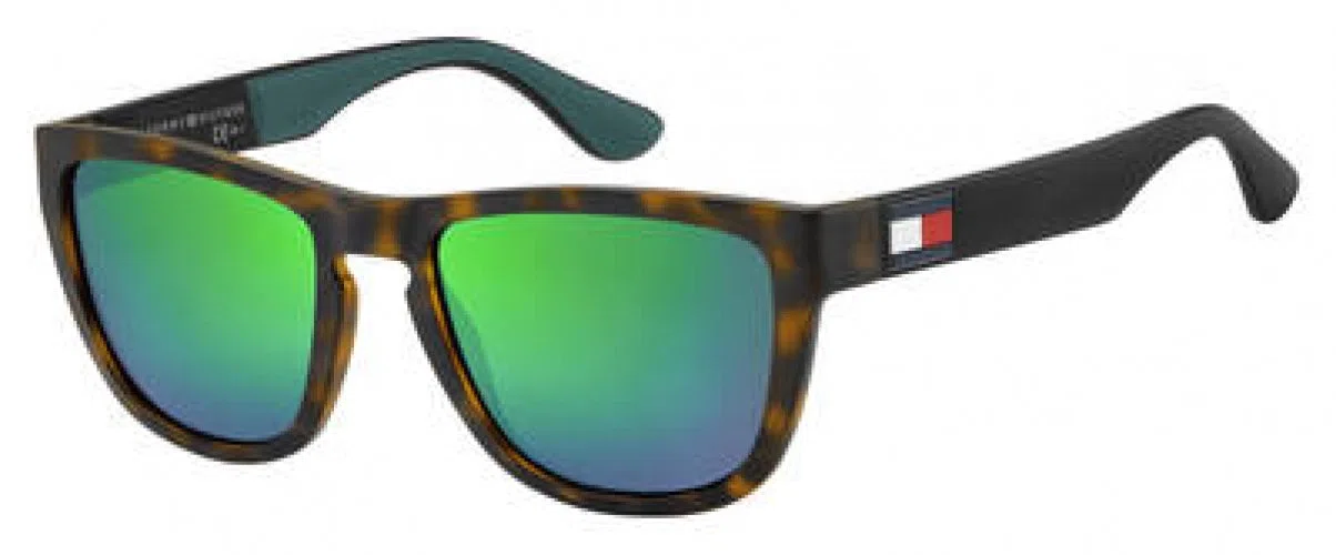 Tommy Hilfiger Th1557 Sunglasses - view 7